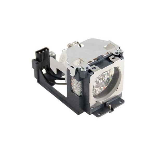 Ereplacements Lamp For Sanyo, POA-LMP121-OEM POA-LMP121-OEM